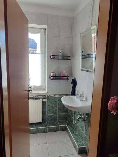 Gäste WC OG