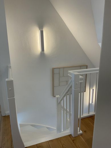 ZONDER COURTAGE: Rieten dak huis in Sankt Peter-Ording, topconditie – Foto 26