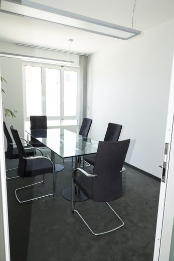 Besprechungsraum