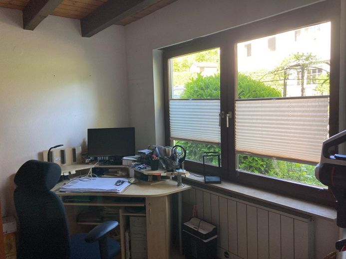 Arbeitszimmer
