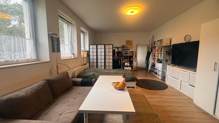 Studiowohnung