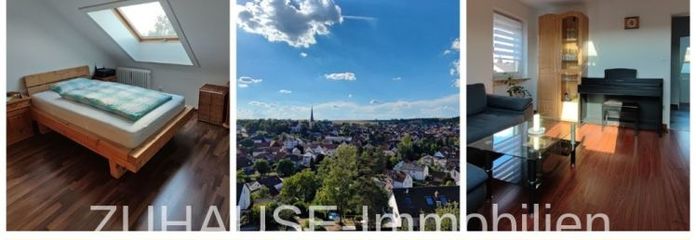 Eigentumswohnung in Rimpar