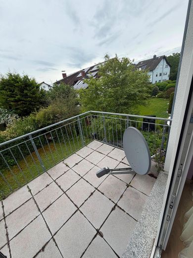 Esclusivo appartamento di 4 locali con ampia terrazza, balcone e posto auto nel parcheggio sotterraneo in posizione privilegiata – Foto 14