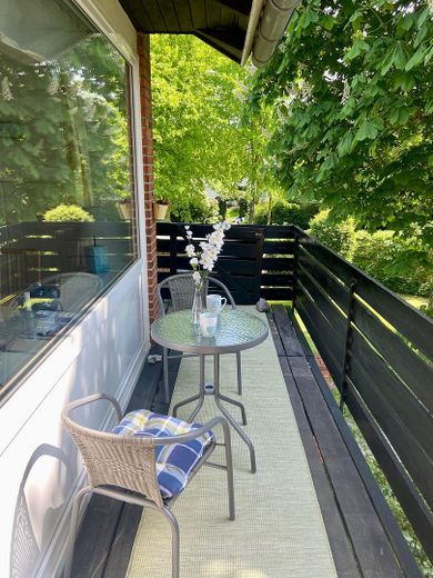 Perle an der Ostsee  - Appartement mit Balkon in Bestlage – फोटो 3
