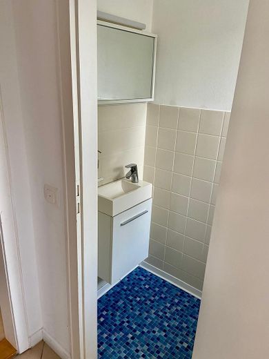Gäste-WC 