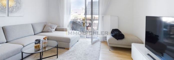 Modernisiert & bezugsfrei ab Herbst: 2-Zimmer-Wohnung in Longerich