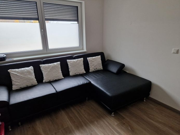 Einliegerwohnung