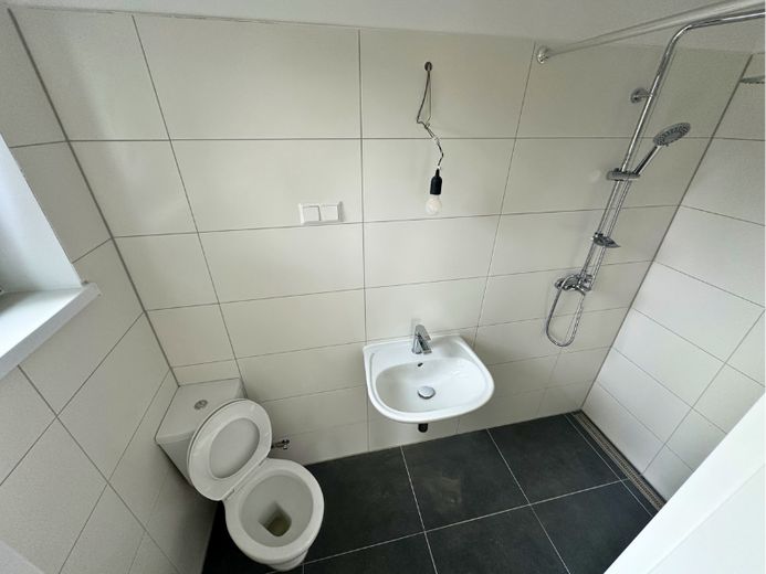 Nowy dom w Berlinie-Müggelheim – A+, taras na dachu, ogród, 4,5 pokoju, bez prowizji – Zdjęcie 21