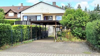 PLUS GRAND QU’IL N’Y PARAÎT – 3 UNITÉS D’HABITATION POSSIBLES !