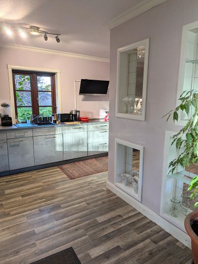 RESERVIERT: Schönes Holzhaus auf großem Grundstück für Naturliebhaber und Individualisten – Foto 18
