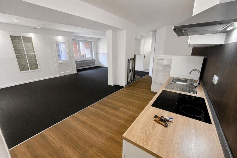 Apartamento de 50 m² recién renovado en Nienburg / Holtorf – Foto 1