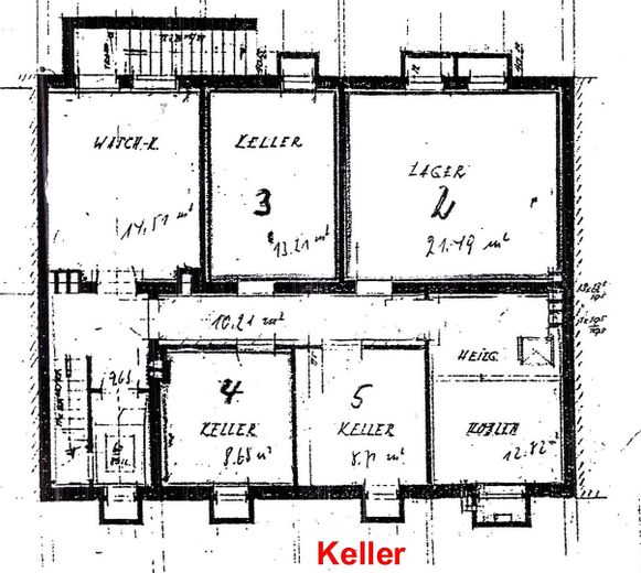Keller