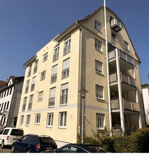 Moderne 3 Zimmer Wohnung mit Balkon – फोटो 1