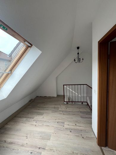 Luminoso appartamento duplex di 4 locali con balcone DA SUBITO SOLO CON WBS – Foto 18
