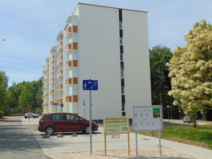 Senior-friendly living – Foto 1