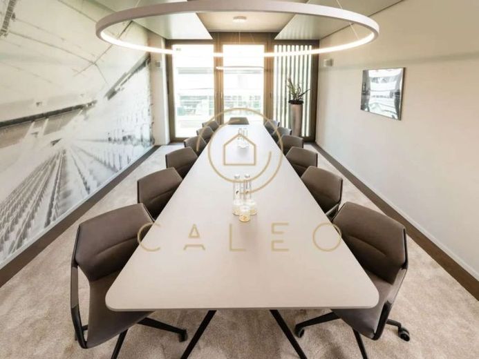 CALEO ¦ Stuttgart-Mitte ¦ flexible + lista para entrar de inmediato ¦ todo incluido ¦ SIN COMISIÓN – Foto 1