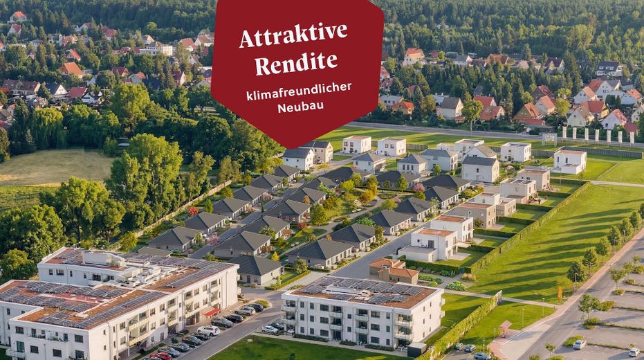 Neubau-Investment mit Steuervorteilen & KfW-Förderung - Bungalows für Senioren – Foto 2
