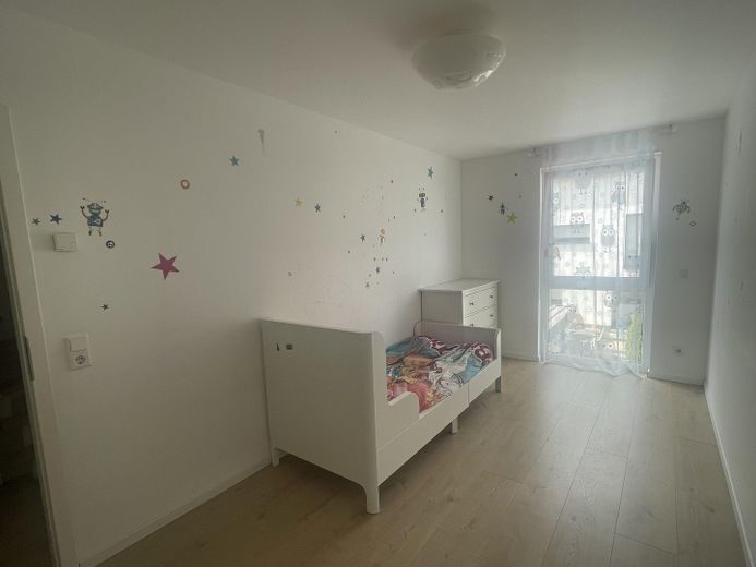 Kinderzimmer
