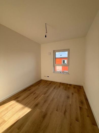 Neuwertige 3-Zimmer Wohnung, Fussbodenheizung in Berlin Biesdorf, B12 – Schlafzimmer 1