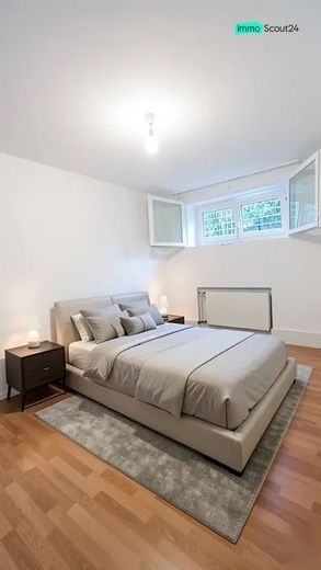 Thuis met 2 kamers in Stuttgart-Noord – Foto 2