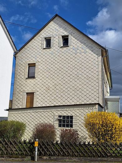 Halfvrijstaande woning in Siershahn – Foto 2