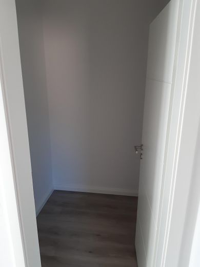 Doppelhaushälfte 2019 (Zweitbezug) – Abstellraum OG