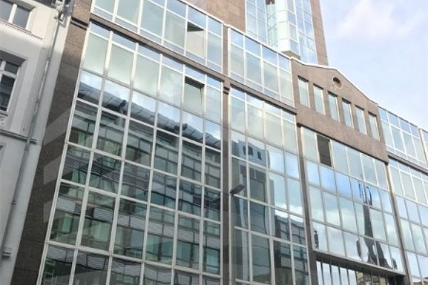 KLE!N - Bez prowizji - Atrakcyjne powierzchnie biurowe w centralnej lokalizacji