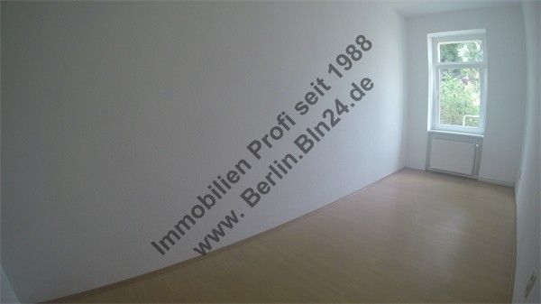 Mietwohnung für Single --- ruhig schlafen zum Innenhof – G0040102