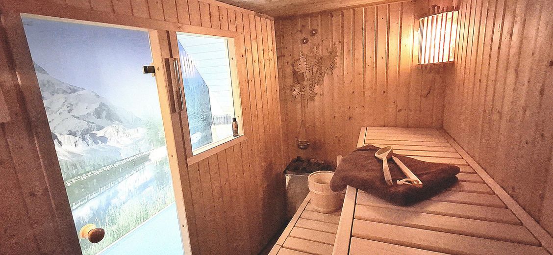 Glückstadt Zentrum Wohn u. Geschäftshaus provisionsfrei – Sauna  3. OG