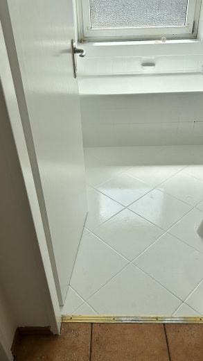 2 Zimmer Wohnung mit Balkon Nähe Uni/Uniklinik Lübeck Sankt Jürgen – Bad
