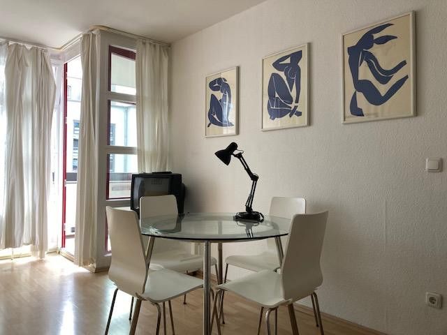 Wohnung im Opernviertel – Foto 2