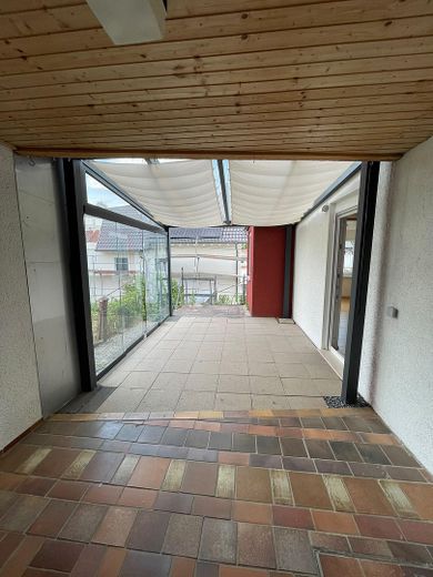 Witamy w miejscu, które tworzy przestrzeń dla Państwa przyszłości! – Terrasse EG