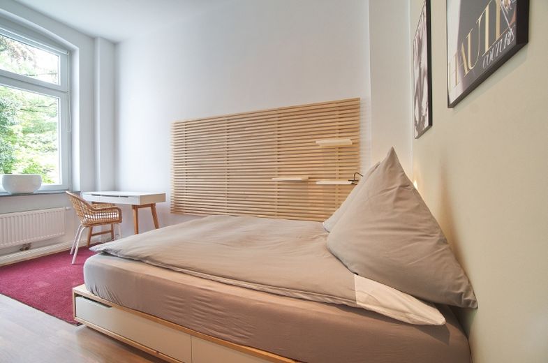 Uw hotelalternatief in het Zuidviertel: modern en huiselijk en zeer goed uitgerust, inclusief W-LAN, gebruik van de tuin – cca27d58defee005434ba504f189d91066608770.jpg