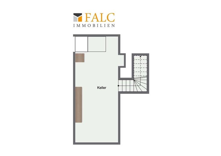 Haus war gestern - moderne Hofanlage ist heute. – Grundriss KG