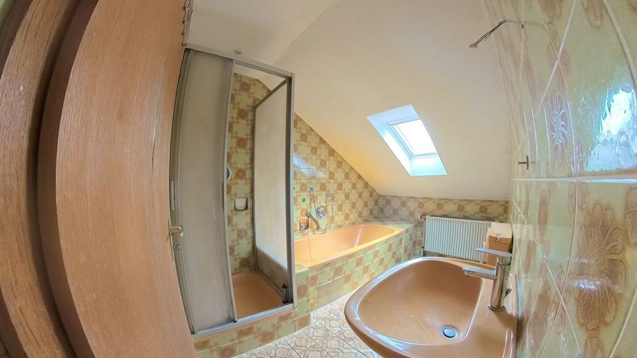 Geräumiges Einfamilienhaus in Büdingen OT Diebach am Haag – Foto 24
