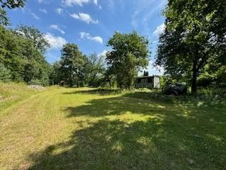 altes Forsthaus, Nebengebäude, 7600qm Grundstück, teilbar in 4 Baugrundstücke einzeln erwerbar – Einzelgrundstück oder teilbar