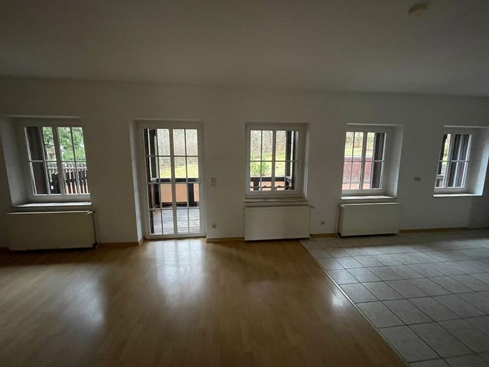 3-Zimmer mit Balkon in Braunlage mit CarPort – Foto 25
