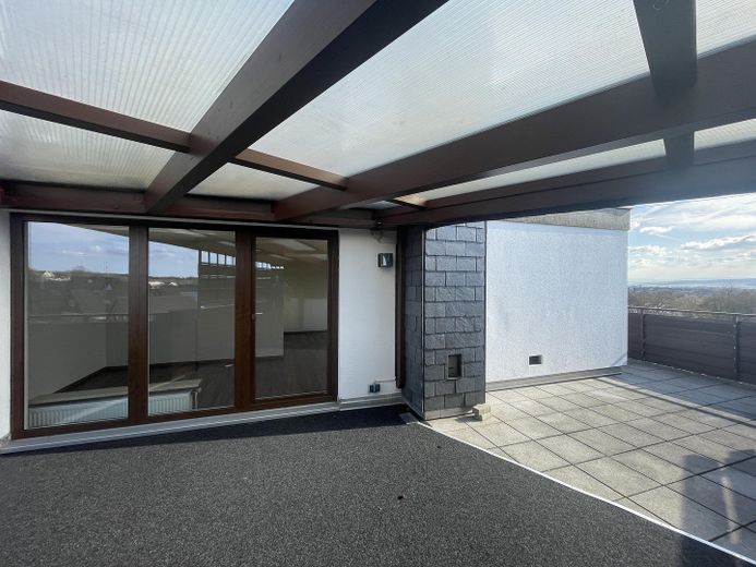 Penthouse sur les toits de Wolfenbüttel – Photo 19