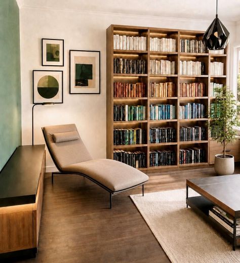 Wohnung Berlin Adlershof, bezugsfrei ab 01.10.2026 – Wohnzimmer