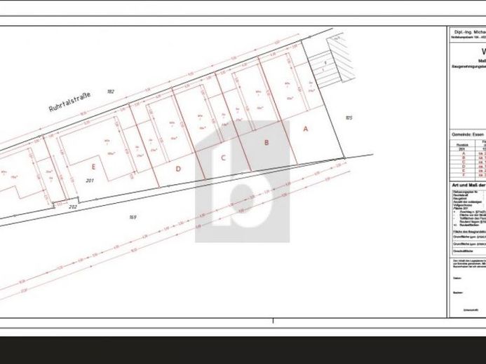 INVESTITIONSMÖGLICHKEIT MIT KONKRETER PLANUNG 3/5 – Foto 1