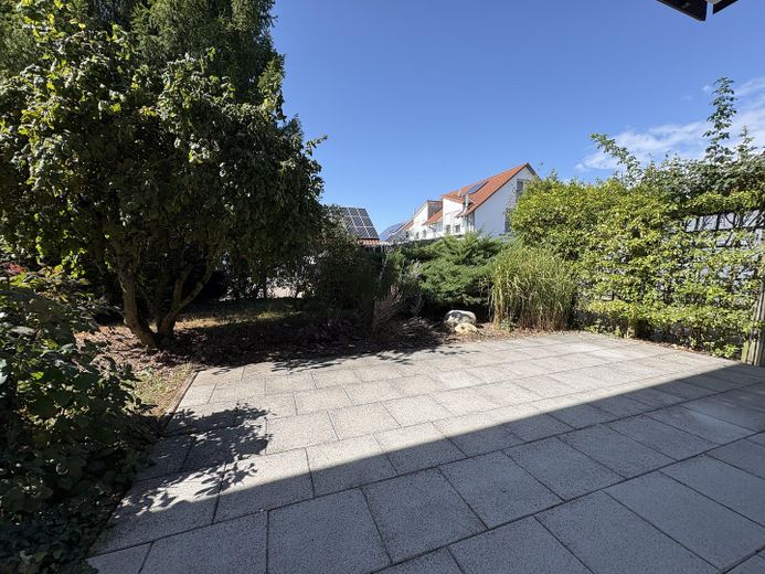 Bad Rappenau: spacious 205 m² + 60 m² in an attractive, quiet residential location – Photo 4