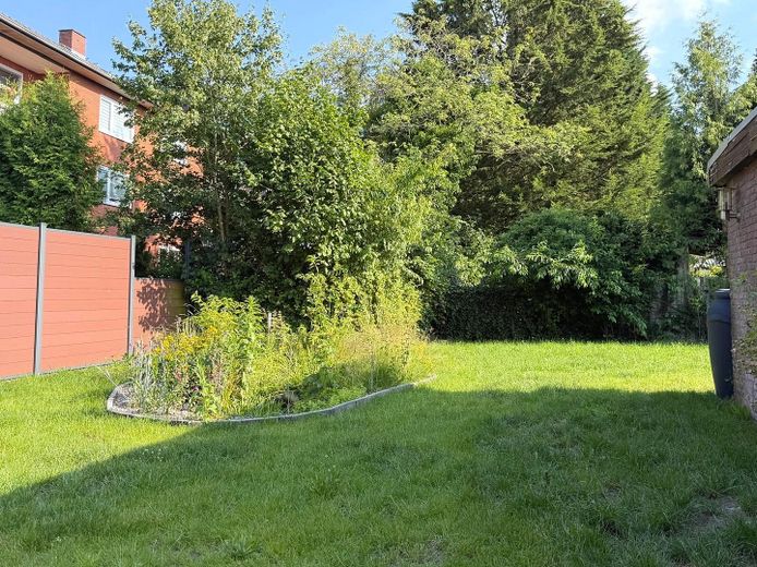 Modernisiertes Einfamilienhaus mit großzügigem Anbau und Südgarten – Foto 6