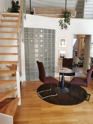NO COMMISSION  /  DREAM MAISONETTE APARTMENT, high-quality, exceptional, fully furnished – Photo 33