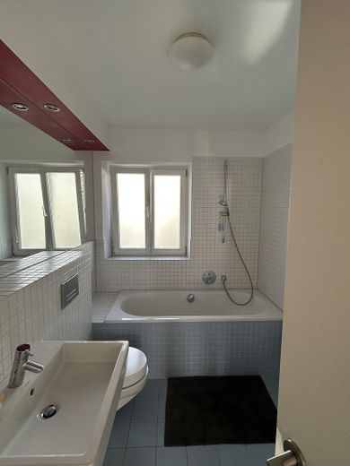 2 Zimmer mit Aussicht und Balkon – Foto 23
