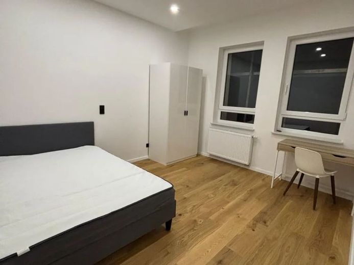 WG-Zimmer zur sofortigen Vermietung / Obere Baustraße 14 WE 2 90478 Nürnberg, Zi.2 – Foto 1