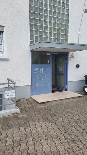 Germersheim, Penthouse – Foto 11