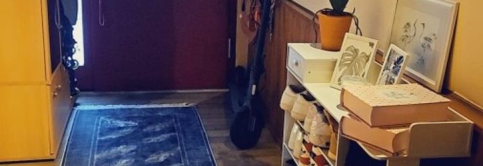 Reihenhaus in Roßlau - ruhig - ab 1.10.26 zu mieten
