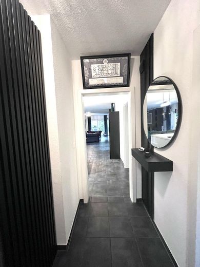 Einfamilienhaus| Außergewöhnlicher Atrium-Bungalow | A+ Energieeffizienz | barrierearm | von PRIVAT – Foto 9
