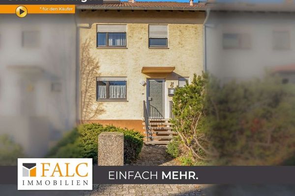 Großzügig wohnen in Brühl-Rohrhof – Haus mit Garten und Garage