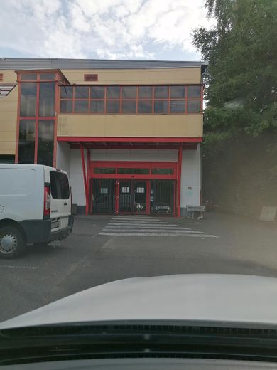 Gewerbe- oder Lagerfläche zu vermieten – Foto 1